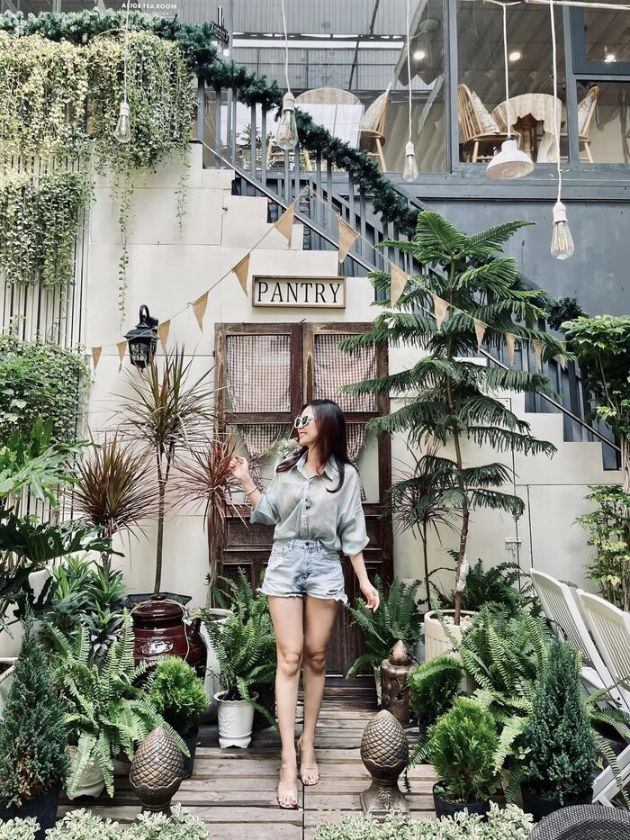 Homestay đẹp ở Phú Yên - Daisy House