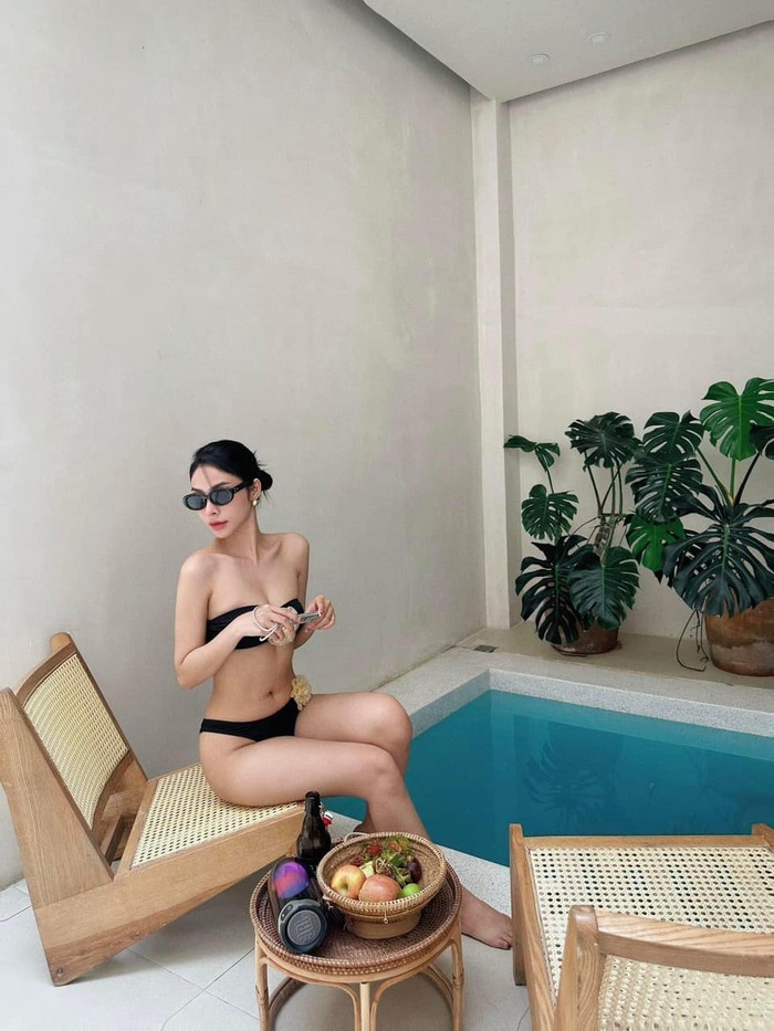 Homestay đẹp ở Phú Yên - Ambergris