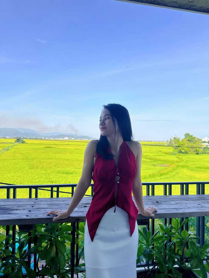 Homestay đẹp ở Phú Yên - PAMY Homestay