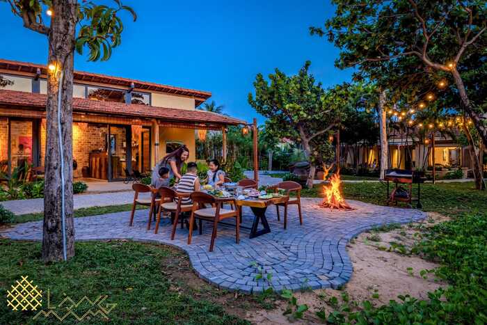 Homestay đẹp ở Phú Yên - PAMY Homestay