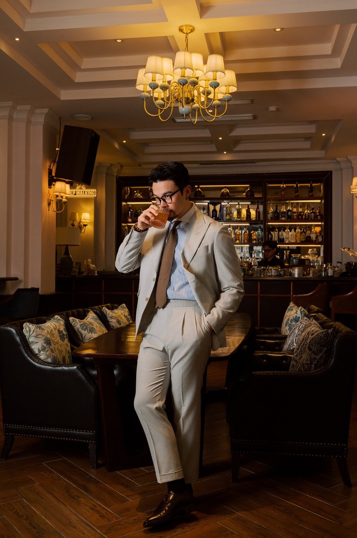Khách sạn 4 sao ở Hải Phòng - Manoir Des Arts Hotel