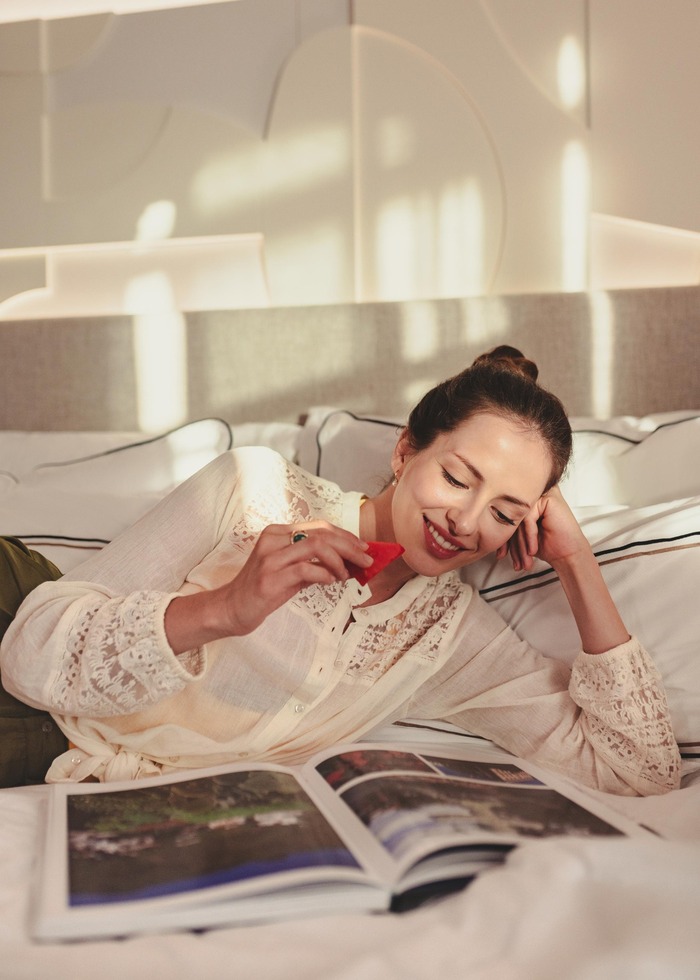 Khách sạn 5 sao ở Nghệ An - Melia Vinpearl Cua Hoi Beach Resort
