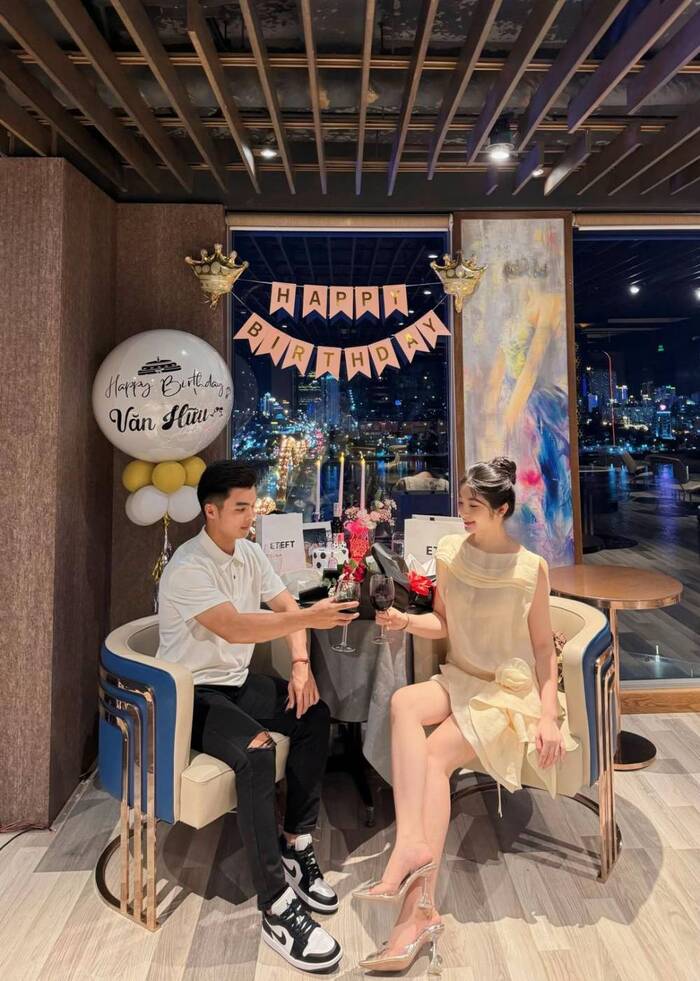 Khách sạn gần công viên Apec Đà Nẵng chất lượng - Vanda Hotel Danang