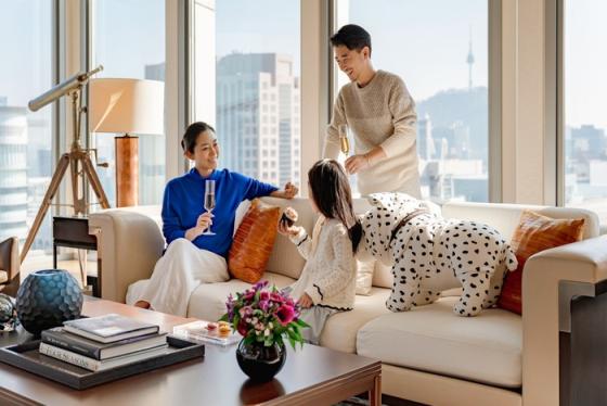 Tổng hợp các khách sạn gần làng Bukchon Hanok chất lượng giúp du khách thuận lợi di chuyển tham quan