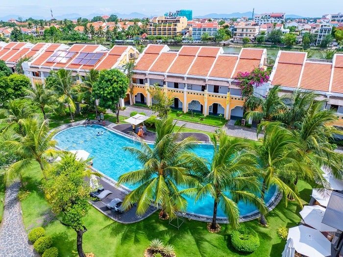 Hoi An Memories Resort & Spa