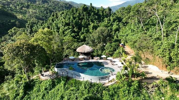Panhou Retreat 