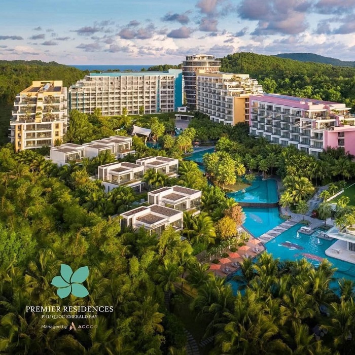 Premier Residences Phu Quoc Emerald Bay 