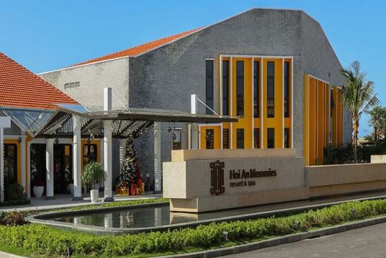 Top 10 khu nghỉ dưỡng Việt Nam đứng đầu Châu Á được vinh danh năm 2025