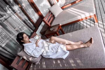 [Cập nhật] Khám phá trọn vẹn phố Hội trong kỳ nghỉ dưỡng ấn tượng tại Hội An Eco Lodge Hotel