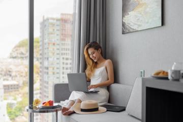 [Cập nhật] Premier Pearl Hotel Vũng Tàu Hồ Chí Minh – Điểm đến sang chảnh danh tiếng tại phố biển