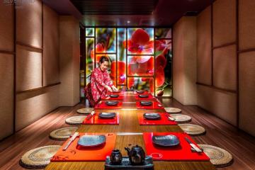 Khám phá Silverland Sakyo Hotel – ‘Tiểu Tokyo’ giữa lòng Sài Gòn hoa lệ