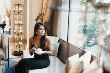 Chuyến du hành về với một Sài Gòn thế kỷ 19 tại Mgallery Sài Gòn