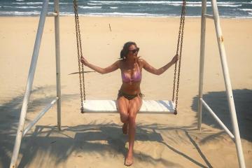Nghỉ dưỡng giữa thiên nhiên tại Lăng Cô Beach Resort nức danh xứ Huế