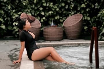 Thư giãn khó quên với các liệu pháp chăm sóc sức khỏe ấn tượng tại Alba Boutique Huế