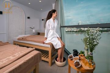 Haian Riverfront Hotel Đà Nẵng - Thiên đường nghỉ dưỡng cao cấp chuẩn 4 sao hàng đầu tại thành phố đáng sống