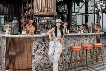 Peridot Grand Luxury Boutique Hà Nội - Viên ngọc ẩn giữa lòng phố xá náo nhiệt