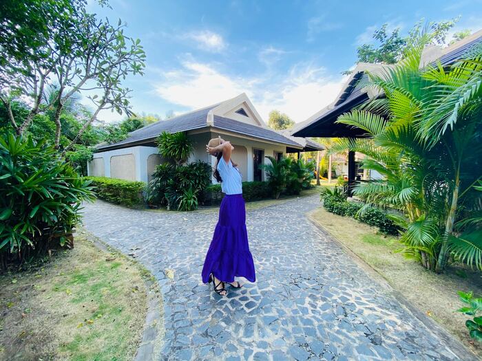 Anja Beach Resort & Spa là khách sạn 4 sao ở Phú Quốc nổi tiếng