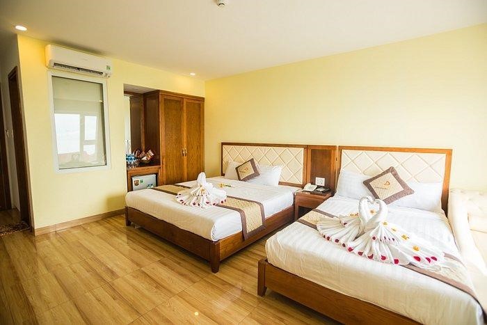 Đặt ngay top 5 khách sạn Đà Nẵng gần biển có giá tốt nhất  
