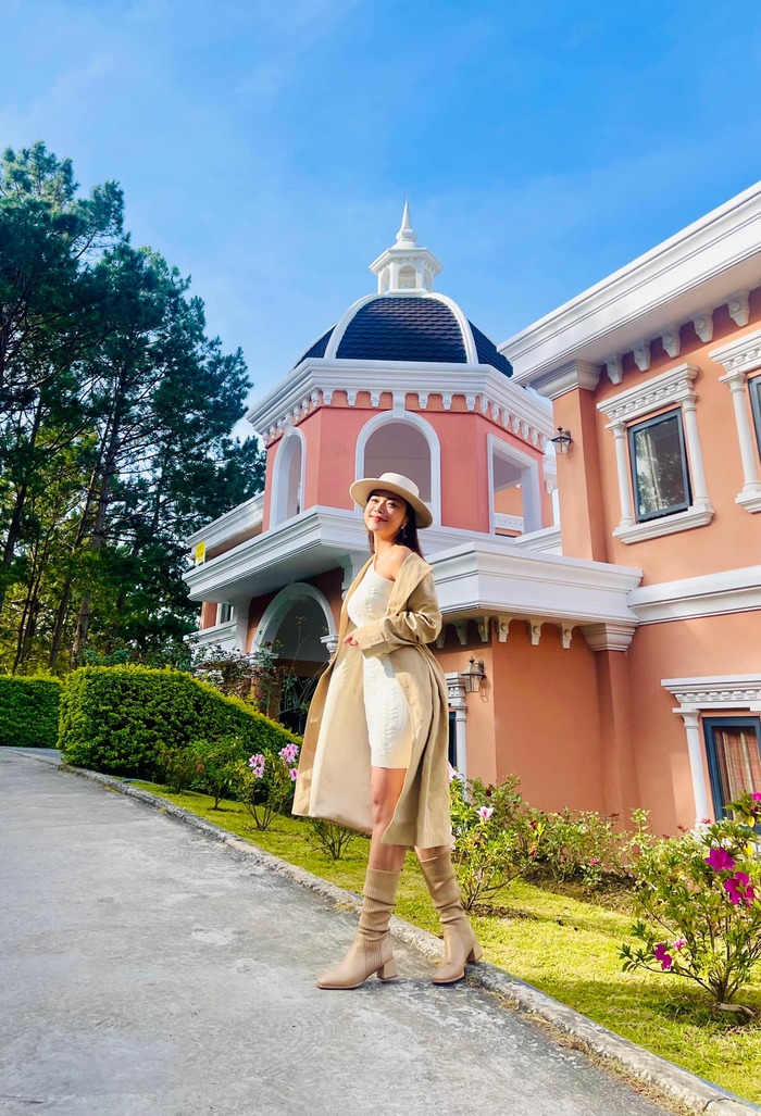 kinh nghiệm đặt phòng khách sạn Đà Lạt 