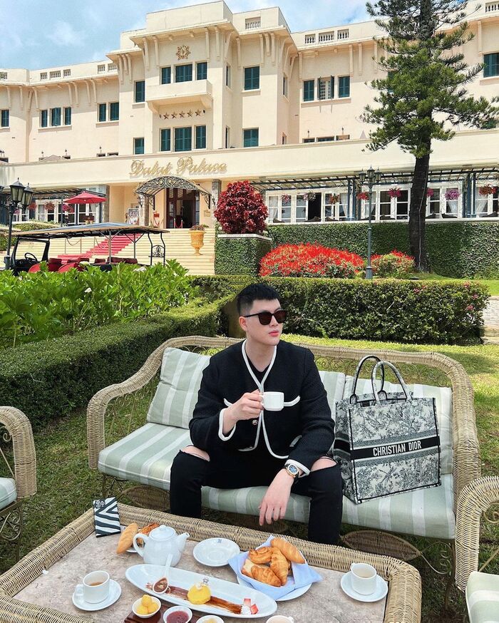 kinh nghiệm đặt phòng khách sạn Đà Lạt