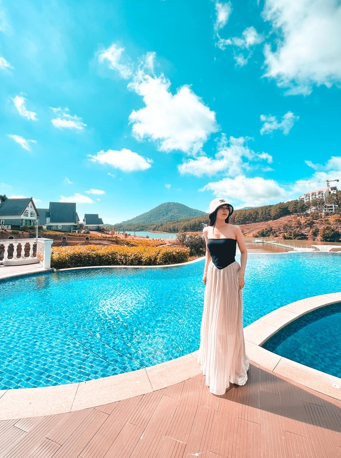 kinh nghiệm đặt phòng khách sạn Đà Lạt cao cấp