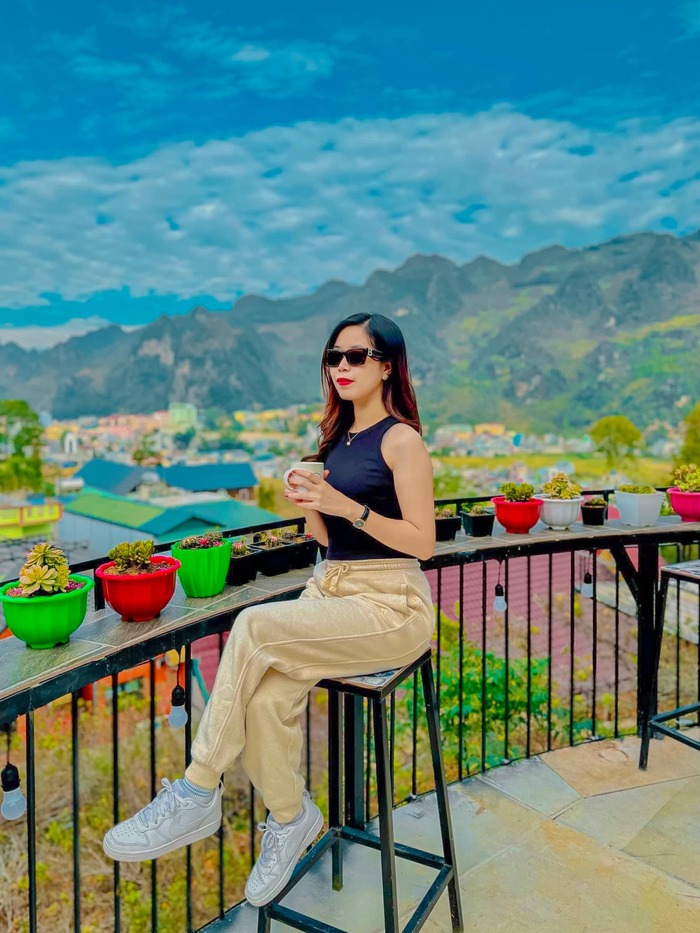 Kinh nghiệm đặt phòng khách sạn Hà Giang lựa chọn nơi ở có view đẹp