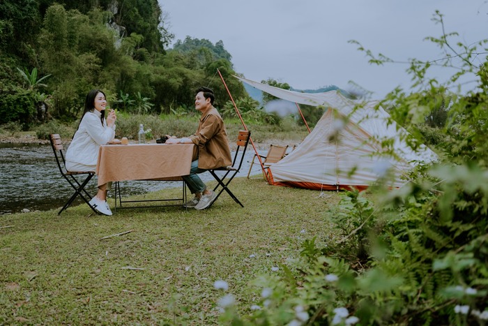 Kinh nghiệm đặt phòng khách sạn Hà Giang