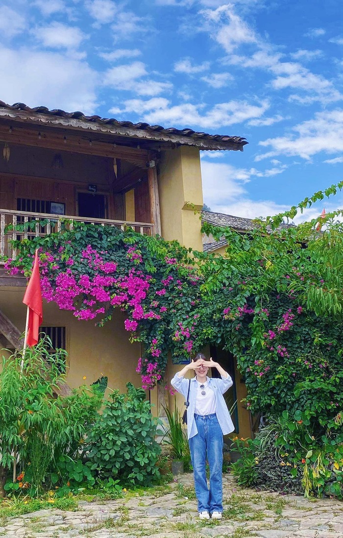 Kinh nghiệm đặt phòng khách sạn Hà Giang