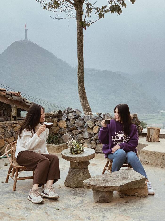 Kinh nghiệm đặt phòng khách sạn Hà Giang lựa chọn homestay xa trung tâm
