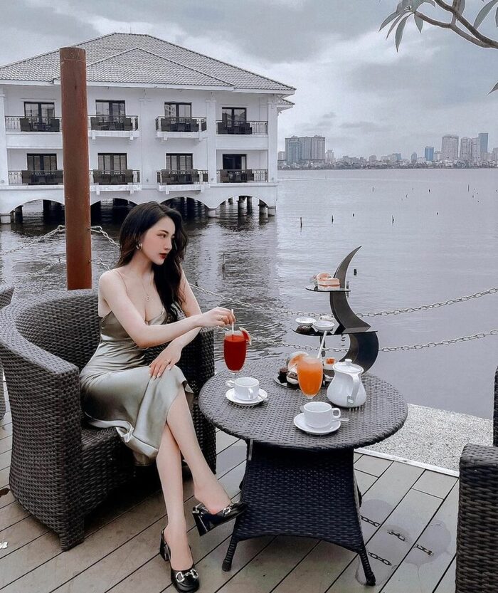 kinh nghiệm đặt phòng khách sạn Hà Nội