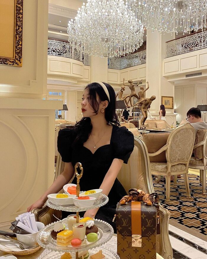 kinh nghiệm đặt phòng khách sạn Hà Nội gần phố cổ
