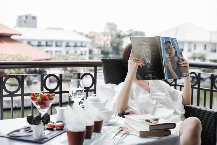 kinh nghiệm đặt phòng khách sạn Hà Nội gợi ý nơi ở gần hồ Tây