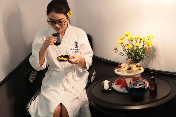 kinh nghiệm đặt phòng khách sạn Hà Nội 