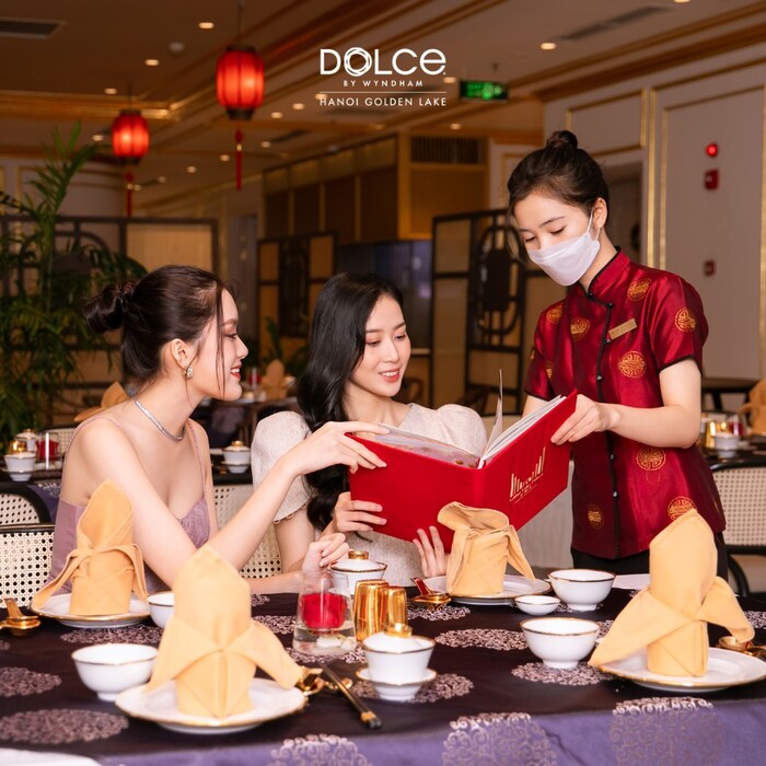 kinh nghiệm đặt phòng khách sạn Hà Nội ở quận Ba Đình