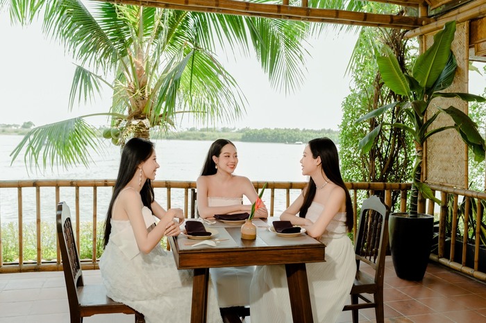 kinh nghiệm đặt phòng khách sạn Hội An có view đẹp