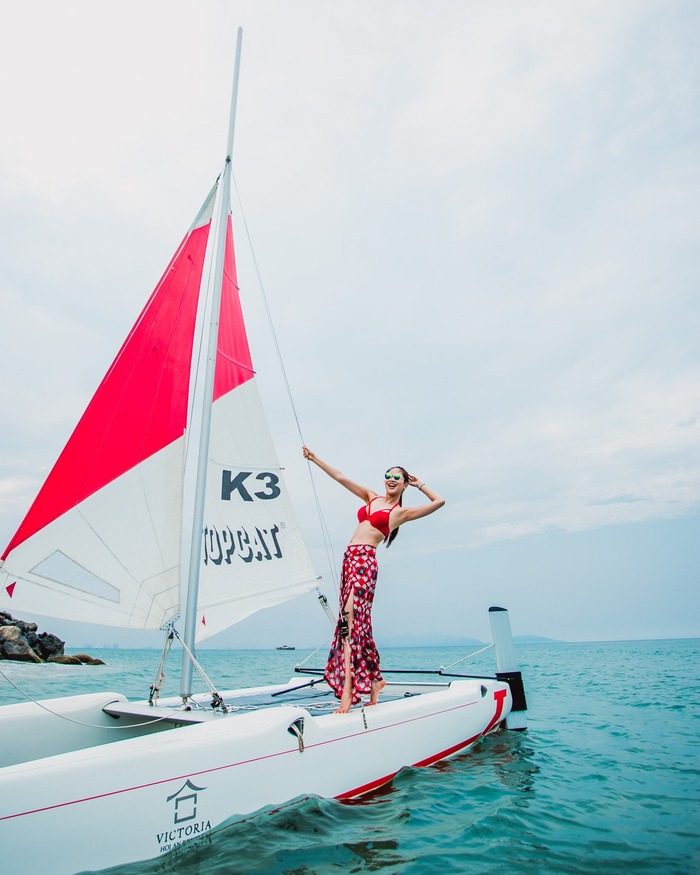 kinh nghiệm đặt phòng khách sạn Hội An
