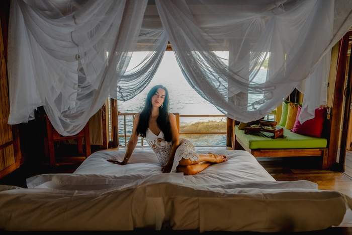 kinh nghiệm đặt phòng khách sạn Nha Trang lựa chọn hạng phòng