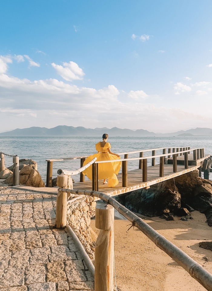 kinh nghiệm đặt phòng khách sạn Nha Trang 