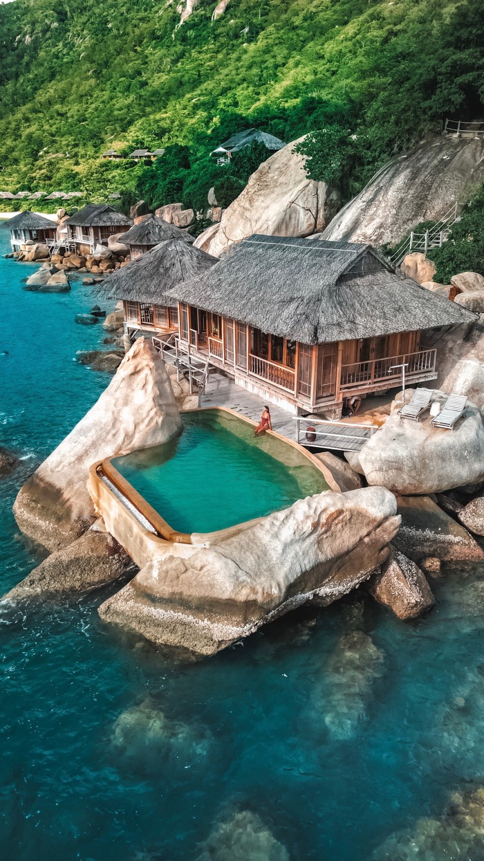 kinh nghiệm đặt phòng khách sạn Nha Trang 