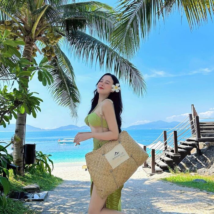 kinh nghiệm đặt phòng khách sạn Nha Trang trên đảo