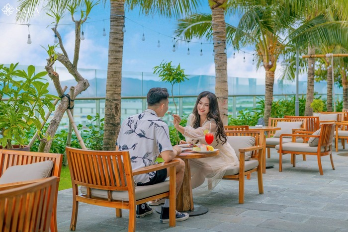 kinh nghiệm đặt phòng khách sạn Phú Yên cao cấp
