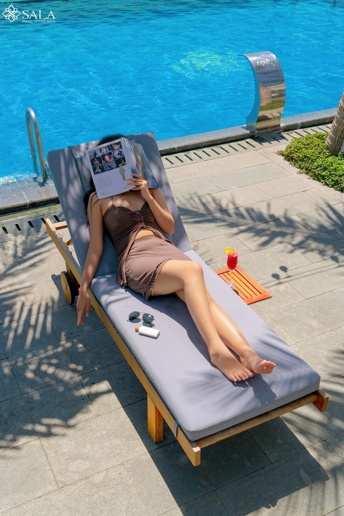 kinh nghiệm đặt phòng khách sạn Phú Yên ở trung tâm thành phố