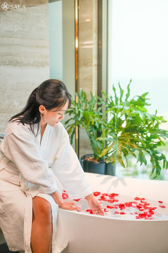 kinh nghiệm đặt phòng khách sạn Phú Yên