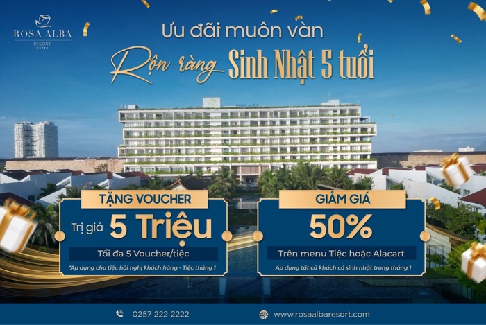 kinh nghiệm đặt phòng khách sạn Phú Yên săn chương trình khuyến mãi