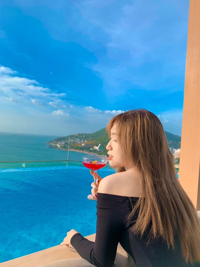 kinh nghiệm đặt phòng khách sạn Vũng Tàu có phòng ở view biển