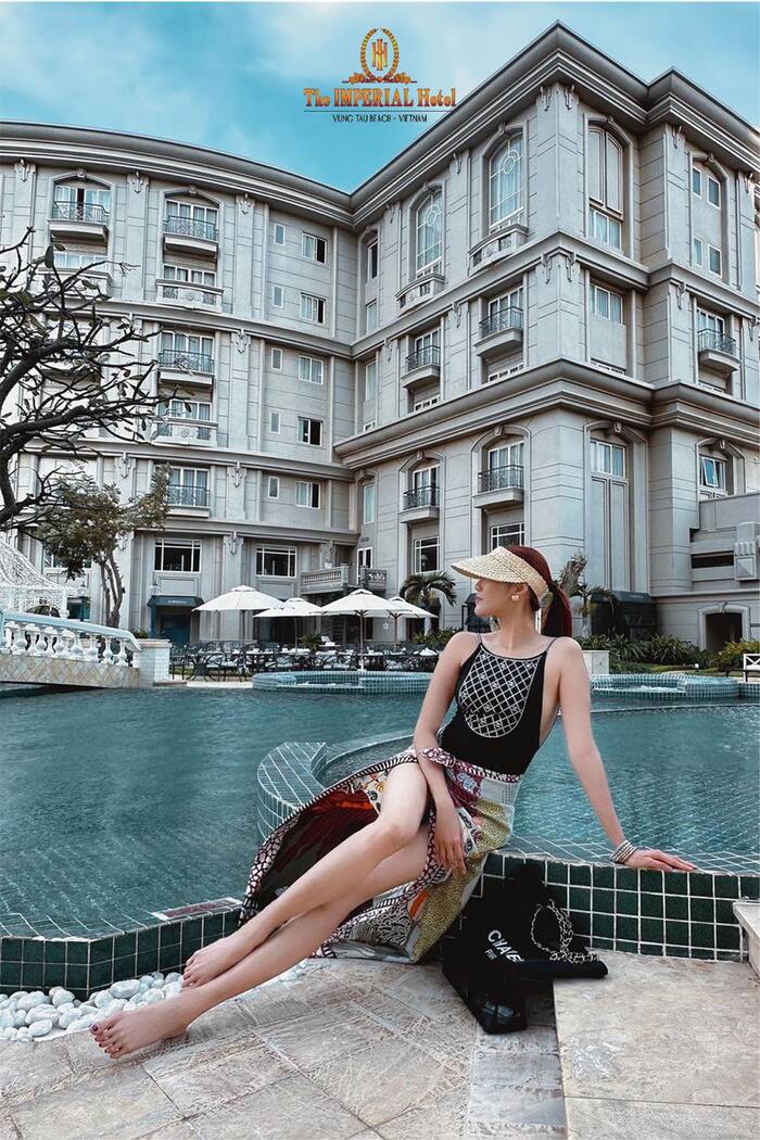 kinh nghiệm đặt phòng khách sạn Vũng Tàu