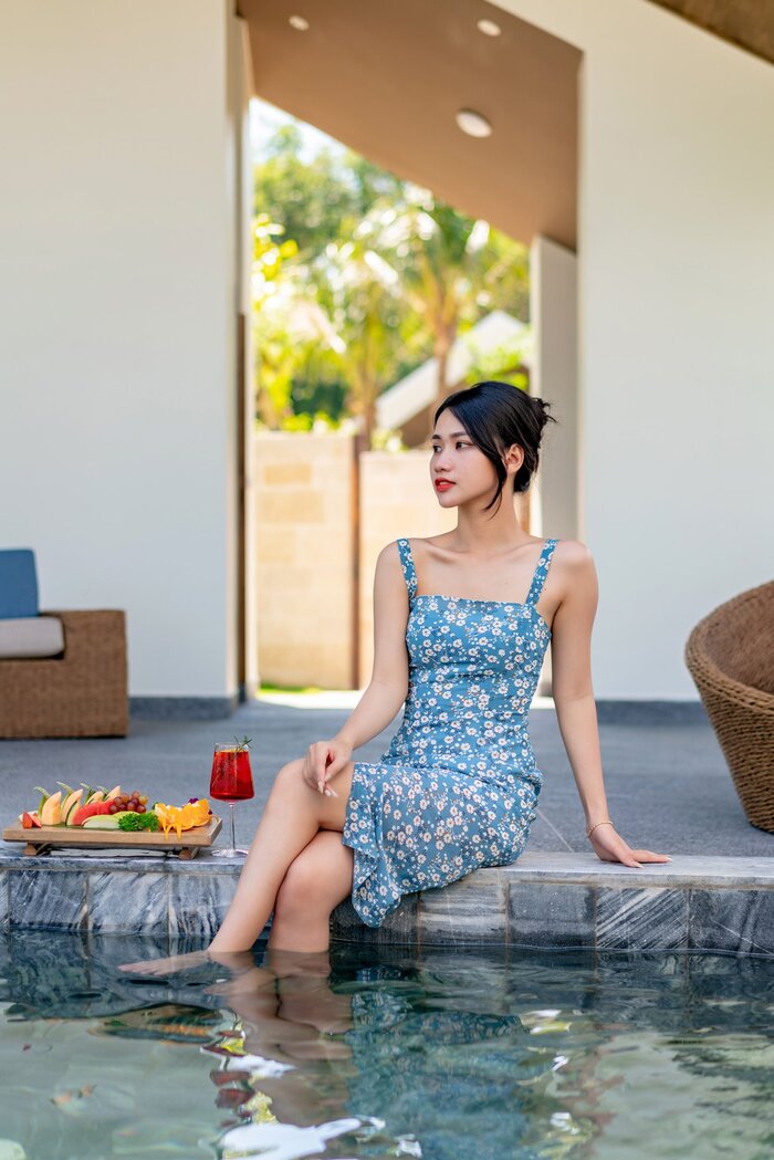 kinh nghiệm đặt phòng khách sạn Vũng Tàu ở vùng xa trung tâm
