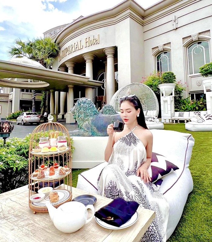 kinh nghiệm đặt phòng khách sạn Vũng Tàu ở khu trung tâm thành phố