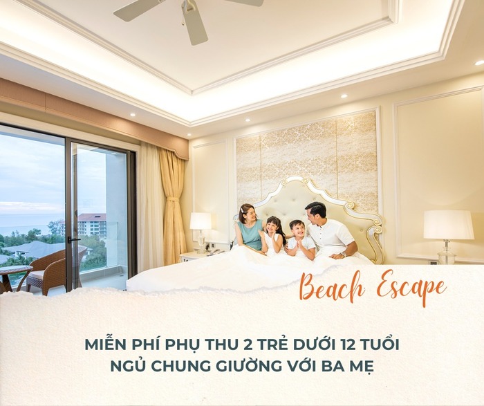 kinh nghiệm săn voucher khách sạn cần lưu ý