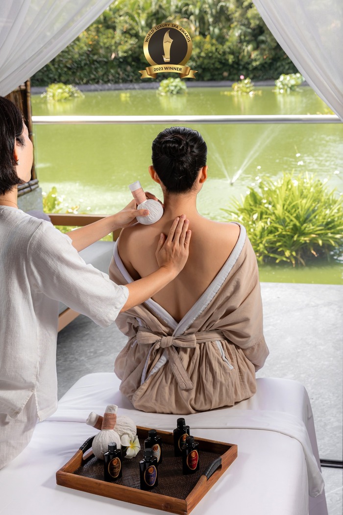 kinh nghiệm săn voucher khách sạn dịch vụ spa